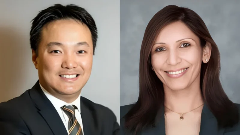 Jasmine Kamboj: Key Career Lessons from Dr Herbert Loong on Service, Mentorship, and Collaboration