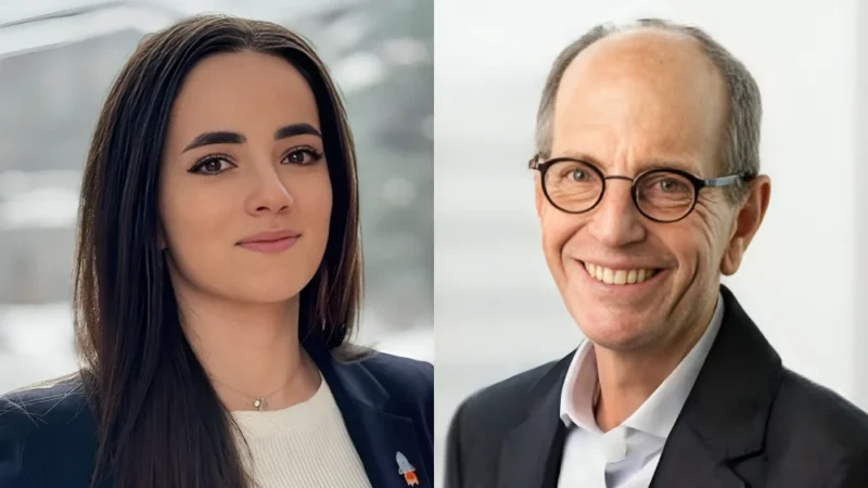 Rewriting the Narrative of Sarcoma: An Interview With Prof. George Demetri by Shushan Hovsepyan