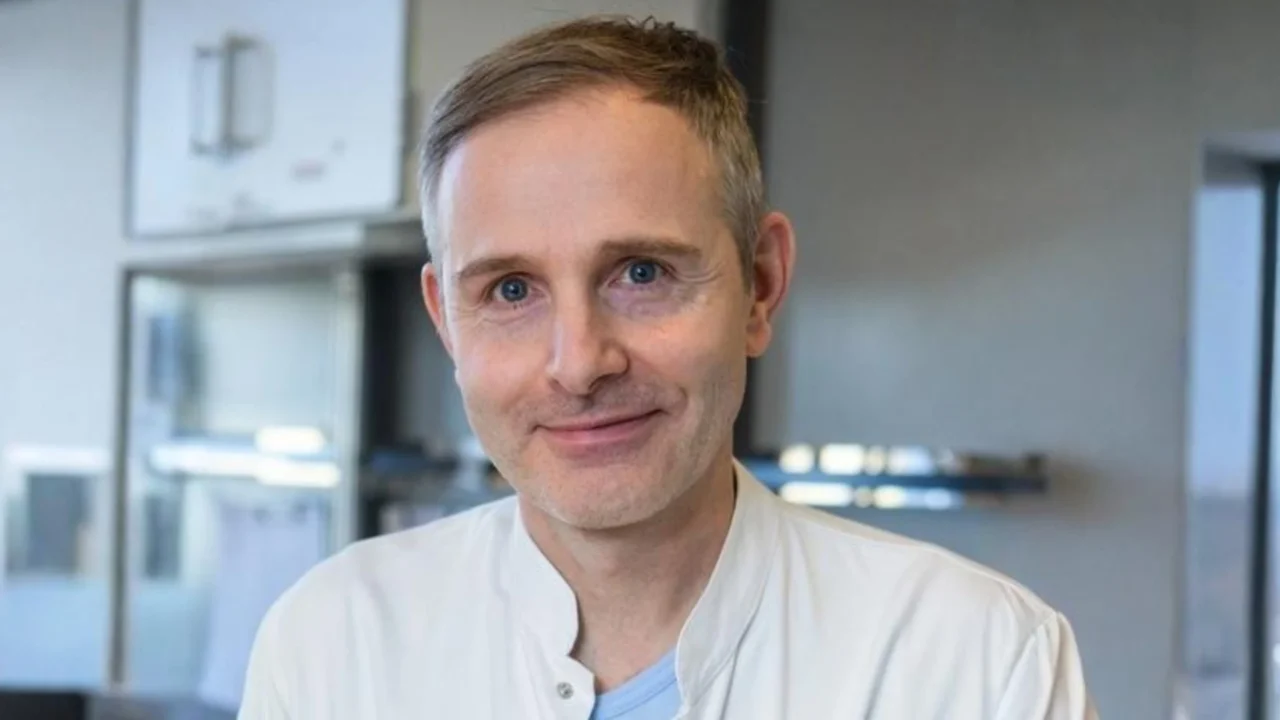 Ulrik Stenz Justesen: Did We Find a Major Cause of Colorectal Cancer?