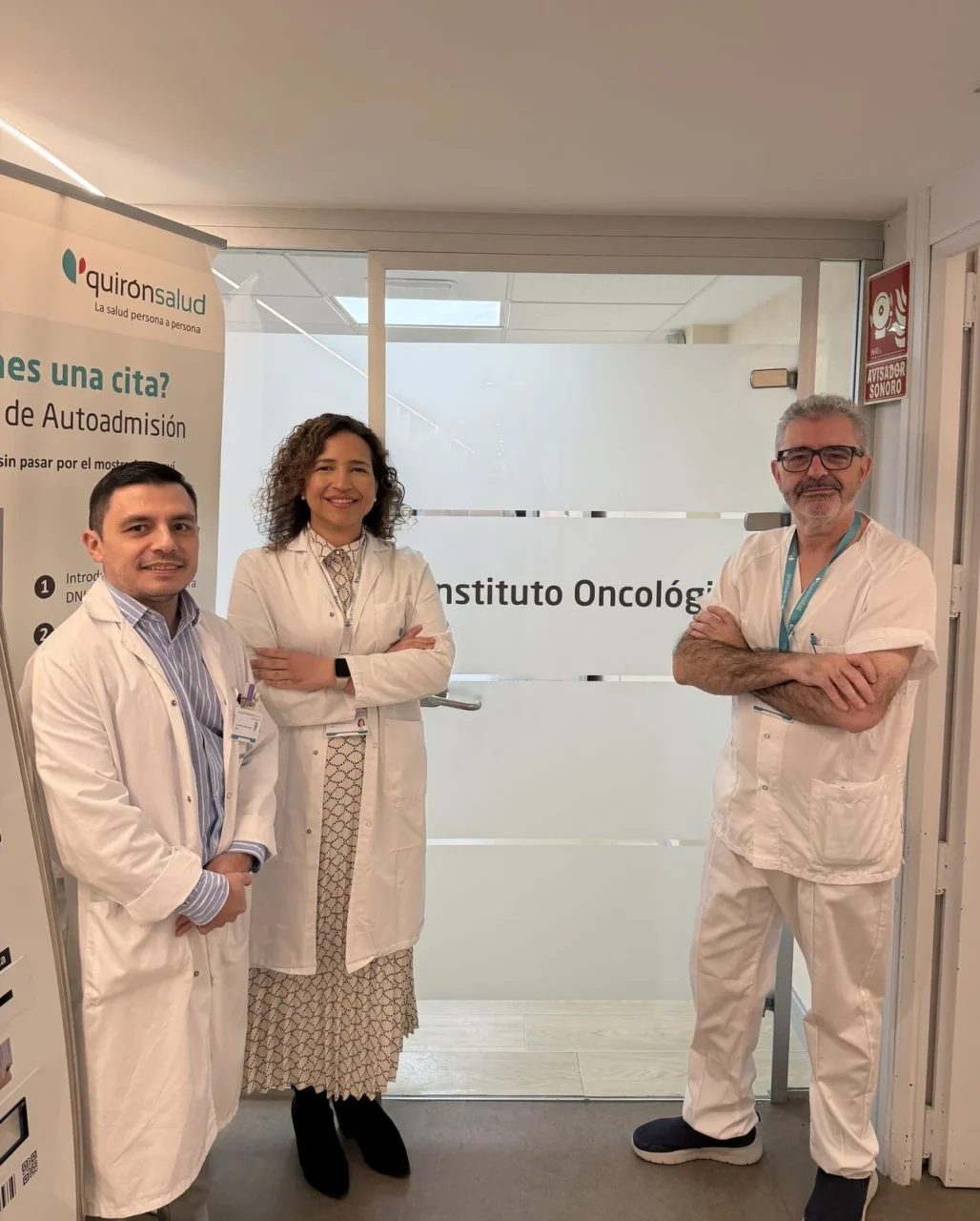 Vilma Pacheco Barcia: Late Diagnosis of Cholangiocarcinoma Makes Outcomes More Uncertain