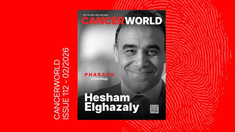 The Architect of Egypt’s Oncology – CancerWorld