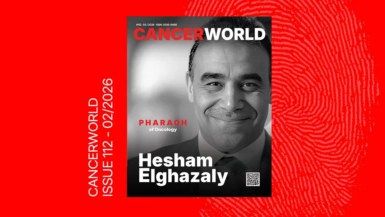 CancerWorld