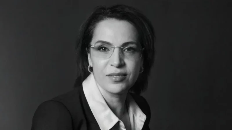 Karine Sargsyan: Revisiting a List of Predictions That Became Real In 2026