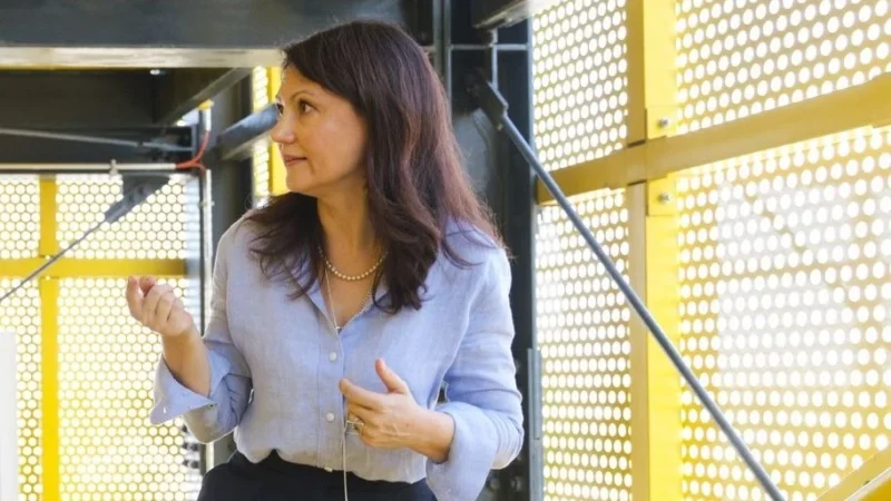 Carmen Uscatu: Why You Should Invest the Time and Effort When Your Plate is Full