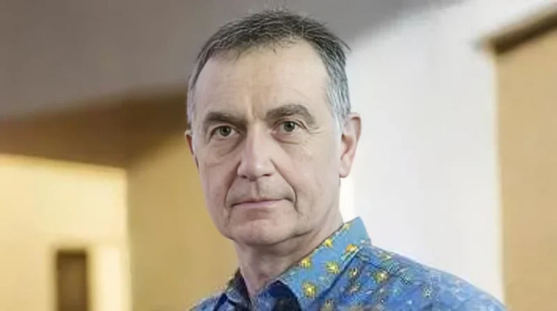 Daniel Olive: Why French Immunology Needs Strategic Visibility and Communication