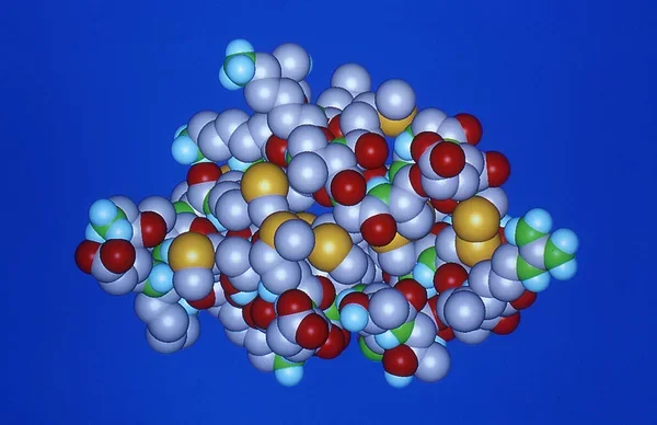 Proteolysis-Targeting Chimeras