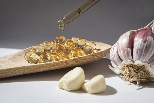 Does Garlic Prevent or Cure Cancer?