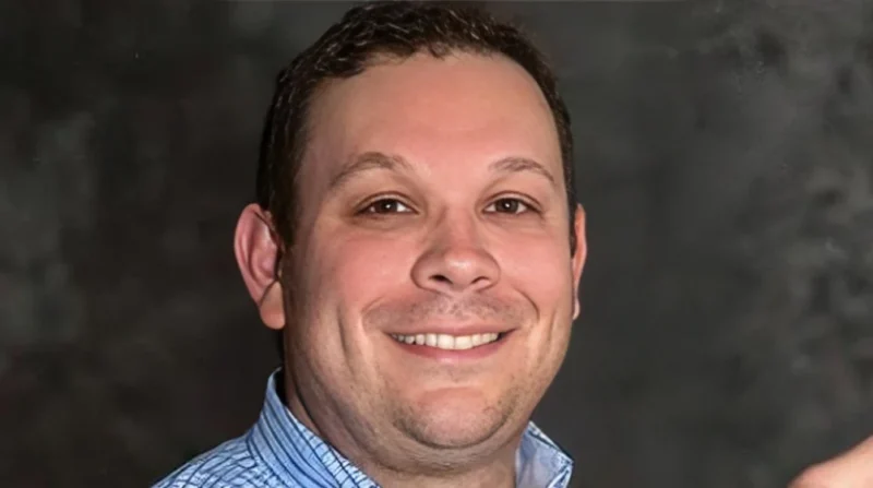 Matt Spraker: How VMAT Improves Safety in Treating Abdominopelvic Soft-Tissue Sarcomas