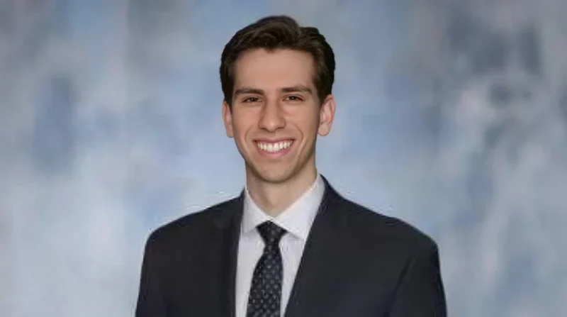 Shane Neibart on Hypothyroidism Risk After Proton vs Photon Regional Nodal Irradiation