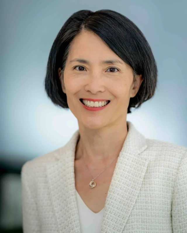 Alice Shaw