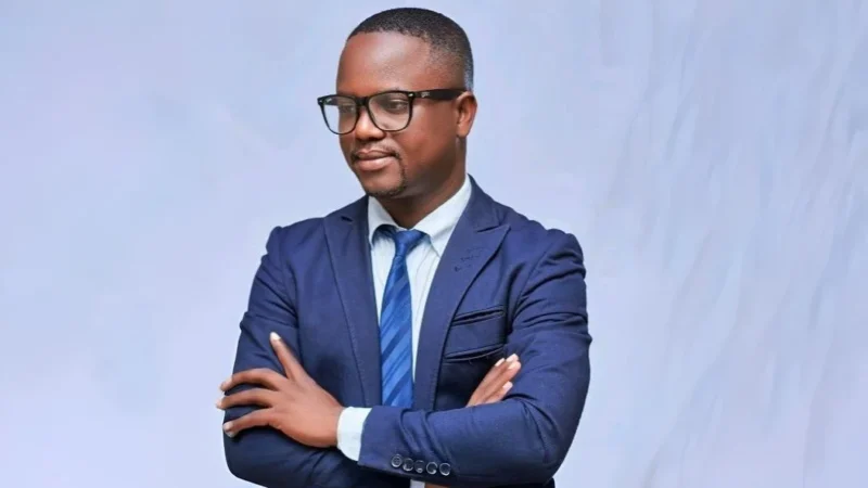 Frank Nkhwazi: A Next Chapter Dedicated to Strengthening the Collective Fight Against Cancer
