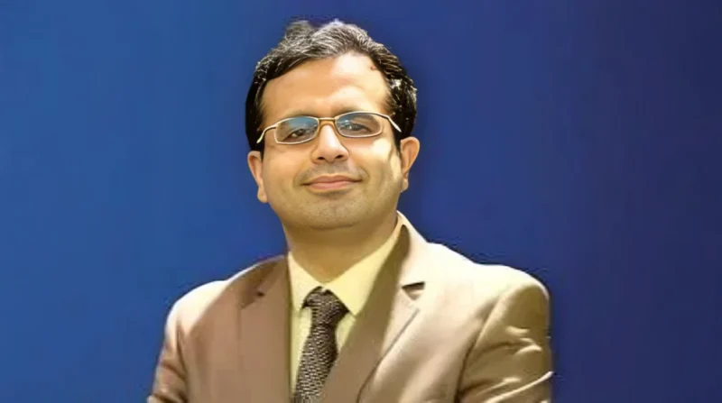 Anand Hinduja: Participating in J-PAL South Asia’s Roundtable on AI for Public Health