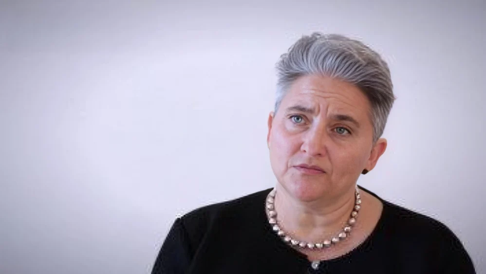 Julie S. Torode