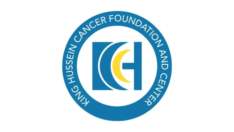 We Are Proud to Have Such Visionary Leaders – King Hussein Cancer Foundation and Center