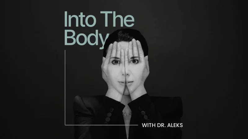 What it really means to heal in cancer care | A conversation  with Dr. Maryam Lustberg