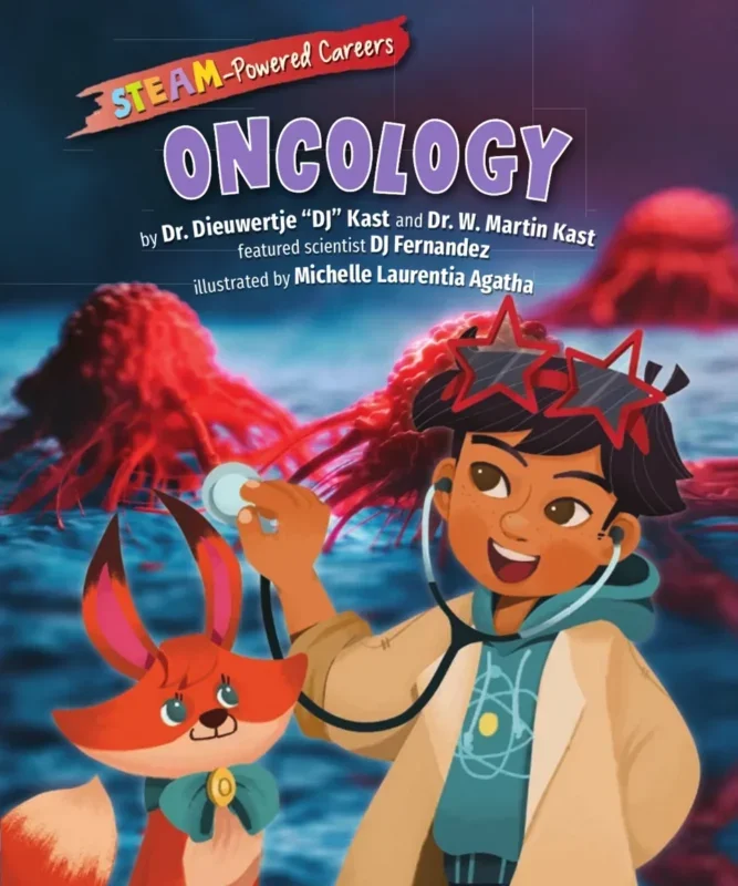 Cancer education for children