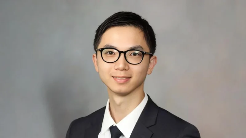 Wing F. Li: Our Latest Review on TP53-Mutated AML/MDS