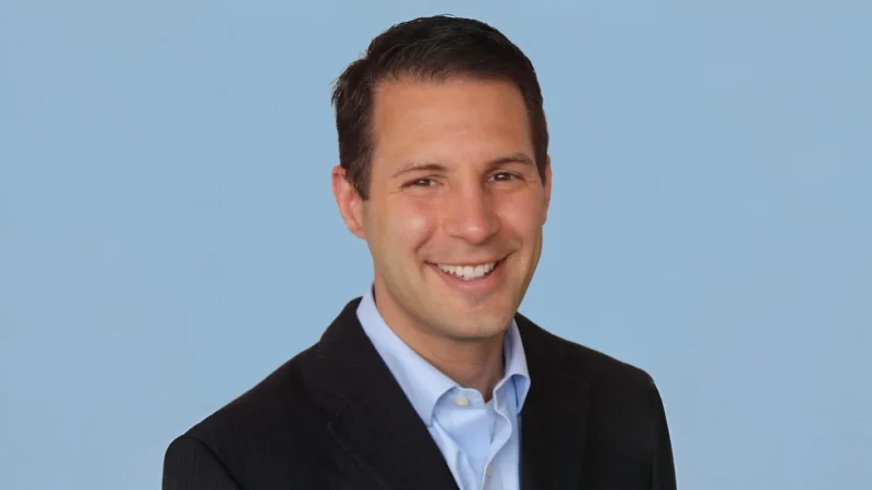John P. Vasellina Supports Rare Cancer Research Through MSK’s Cycle for Survival