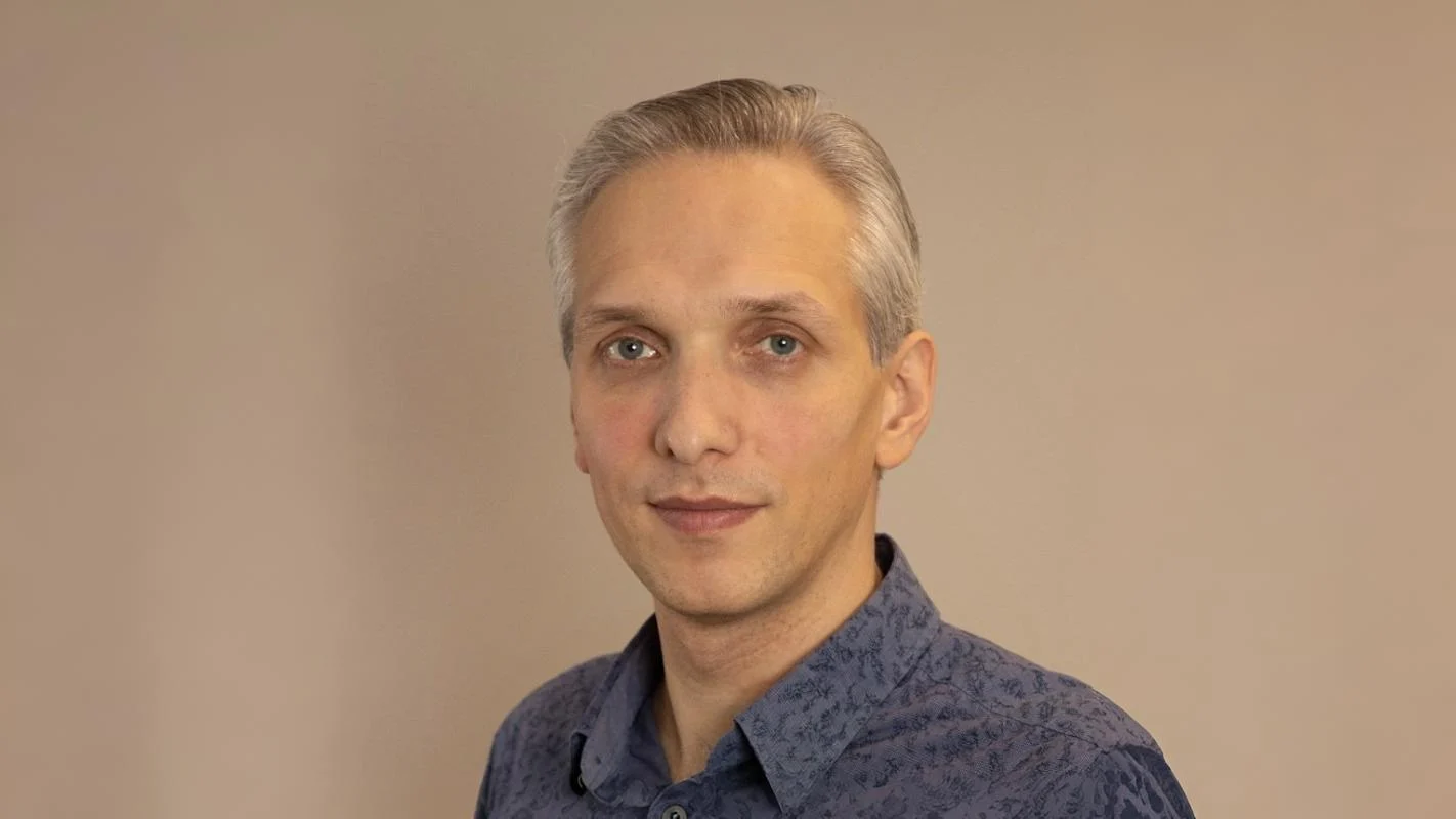 Sergei Rusetskii
