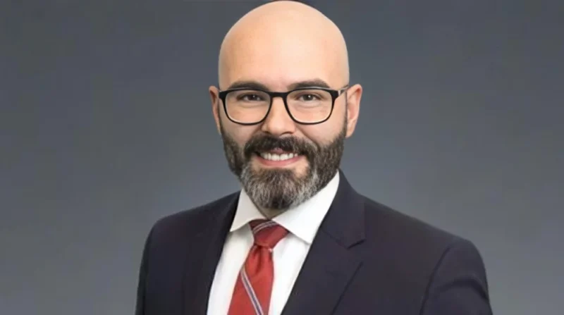 John Tedesco: How Immune-Mediated Downstaging Is Changing Surgical Planning in Lung Cancer