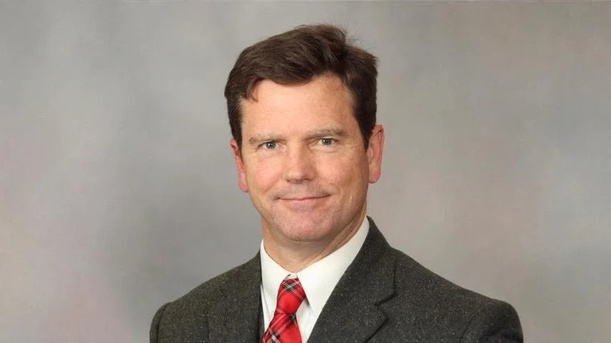 Robert McWilliams