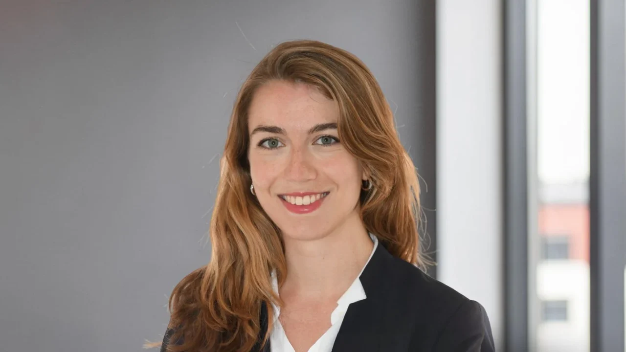 Marie Demaurex Takes on Role Supporting CEO at UICC