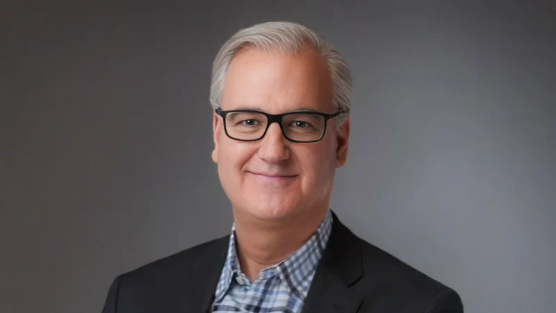 Robert Plenge: CITRE Scientists and Their Passion for Patients