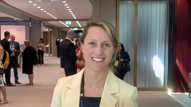 Valentina Rossi Highlights the Long-Term Impact of Immune-Mediated Cardiomyopathies