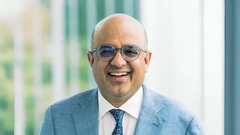 Ahmer Karimuddin: Radiomics-Based AI Improves Lung Cancer Prediction