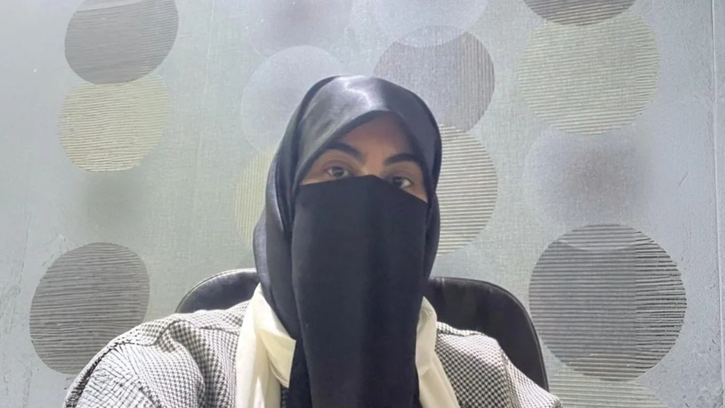 Mariam Abdelghany
