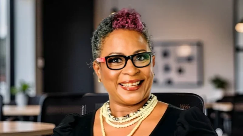 Nicole Joseph-Chin: Washington DC Premiere Beyond The Scar Anthology
