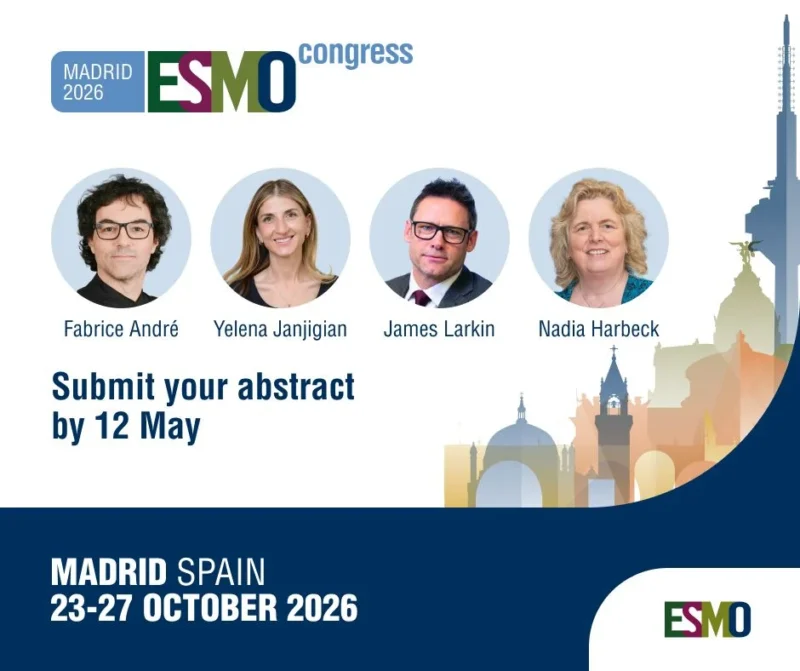 ESMO