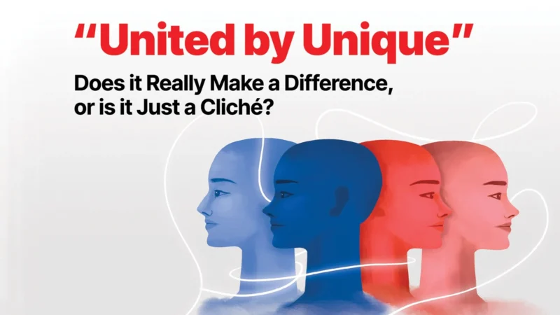 United by Unique: Turning a Powerful Message into Meaningful Action – CancerWorld