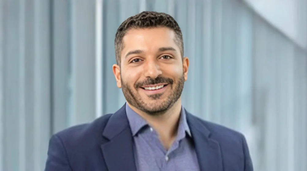 Patrick Aouad