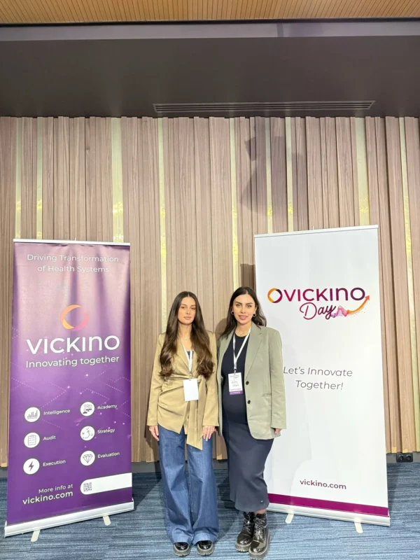 Vicky Ohanian
