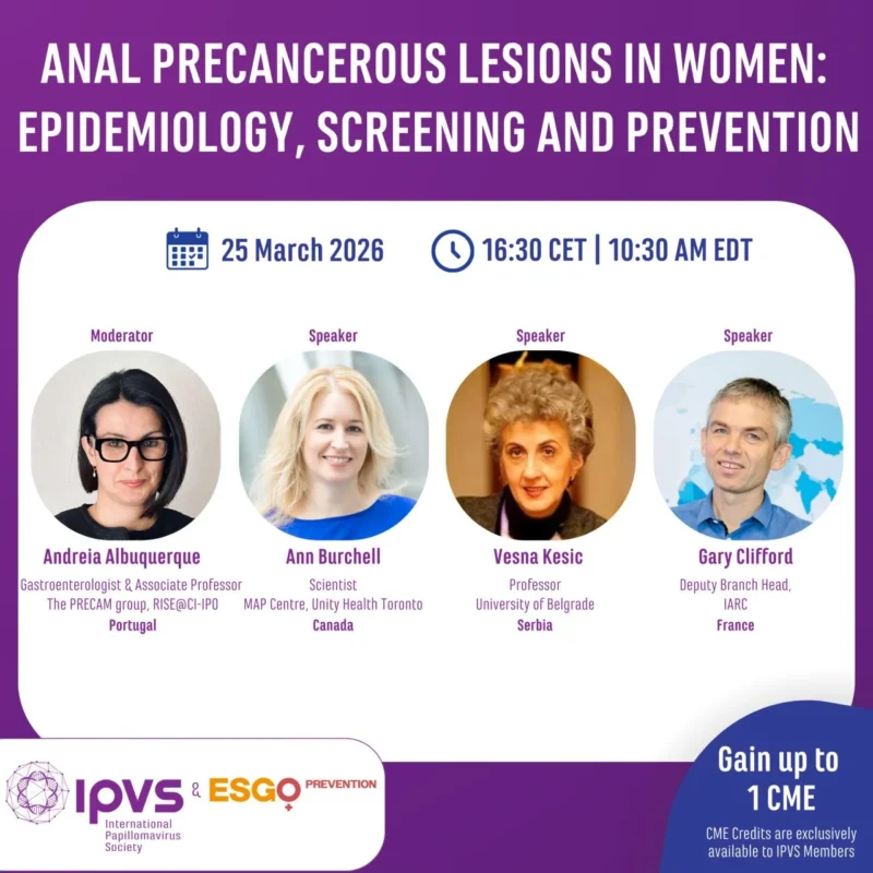 HPV