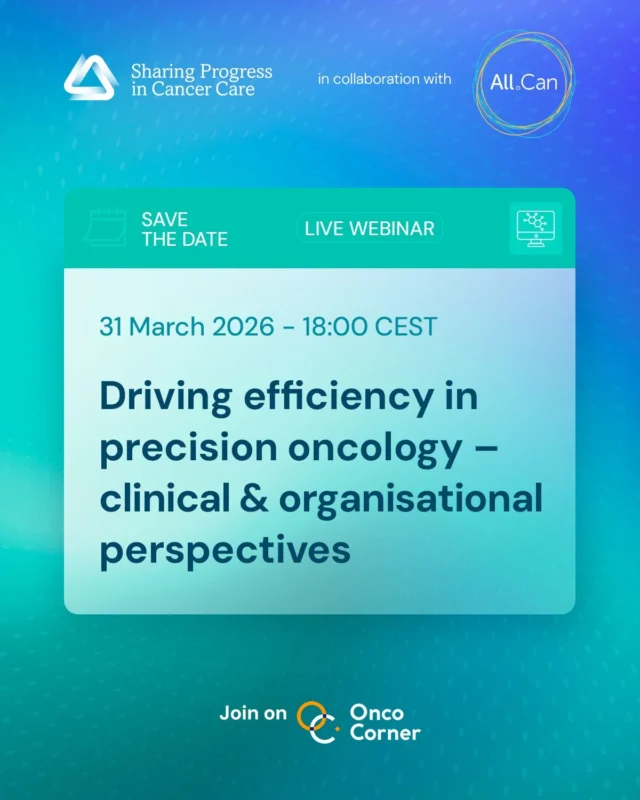Precision Oncology