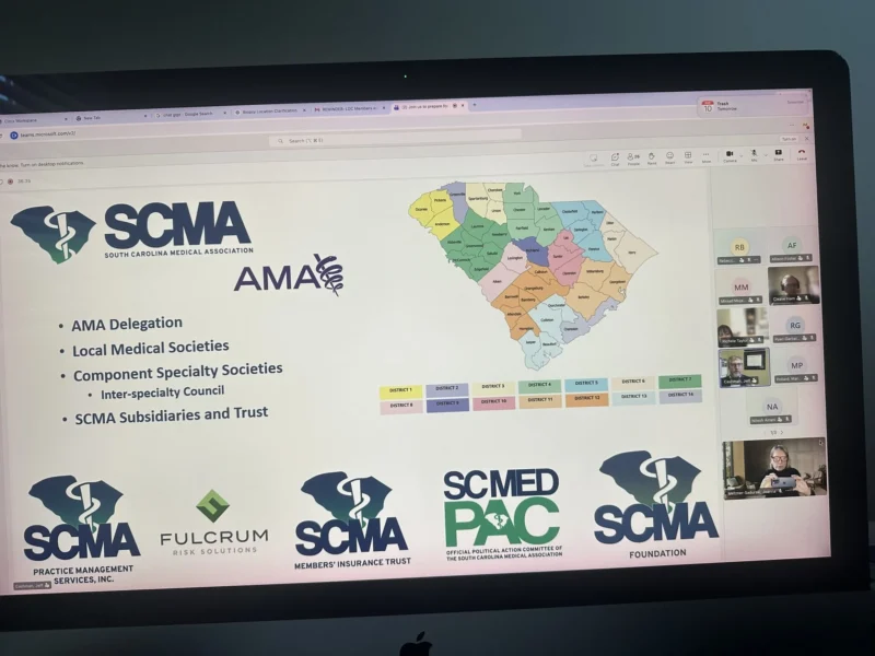 SCMA 