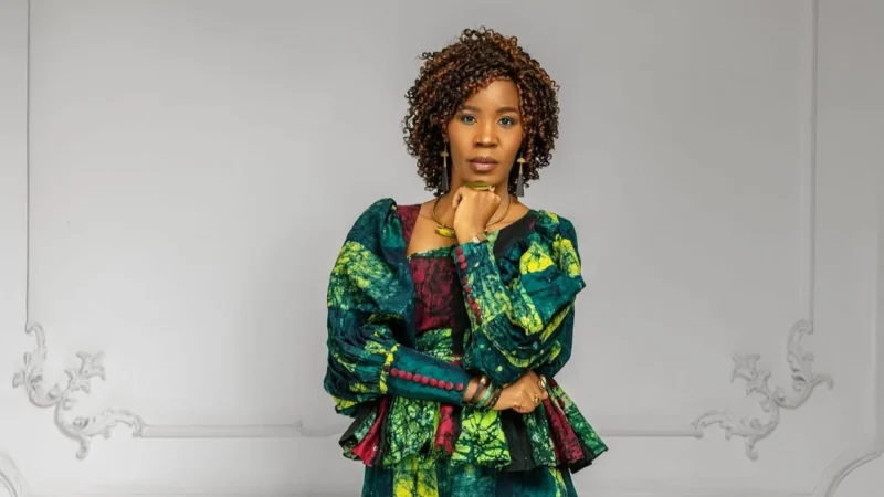 Miriam Mutebi Breaks Silence on Myths and Challenges in Breast Cancer Care