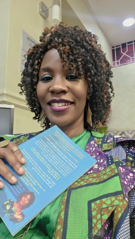 Miriam Mutebi