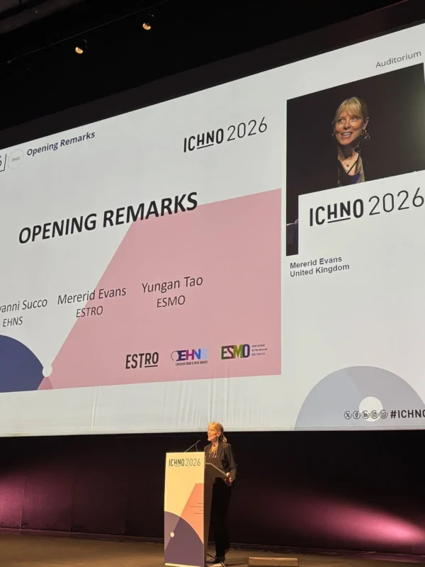 ICHNO - OncoDaily
