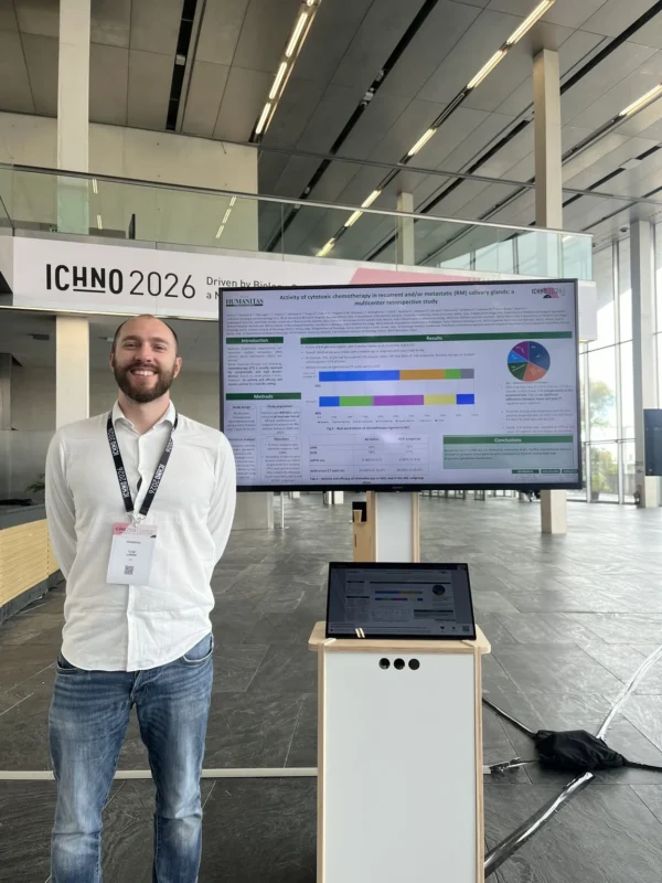 ICHNO - OncoDaily