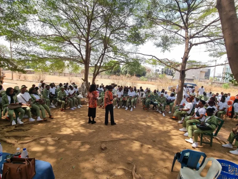 Mercy Sopuruchi Agu