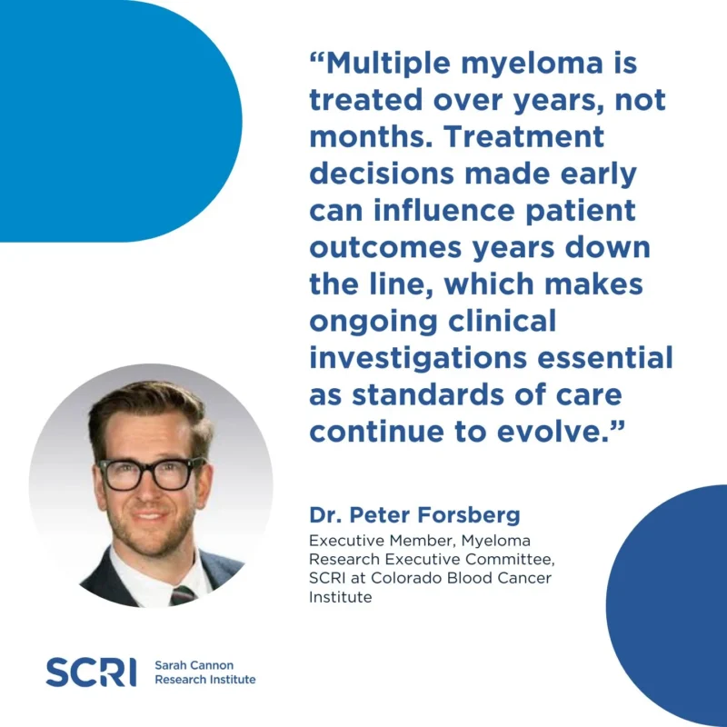 Multiple Myeloma