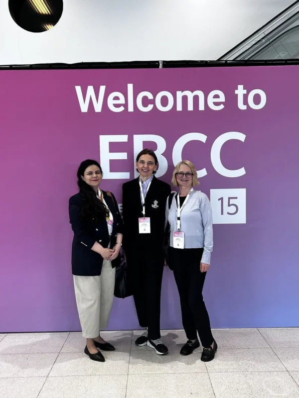 EBCC 2026 - OncoDaily