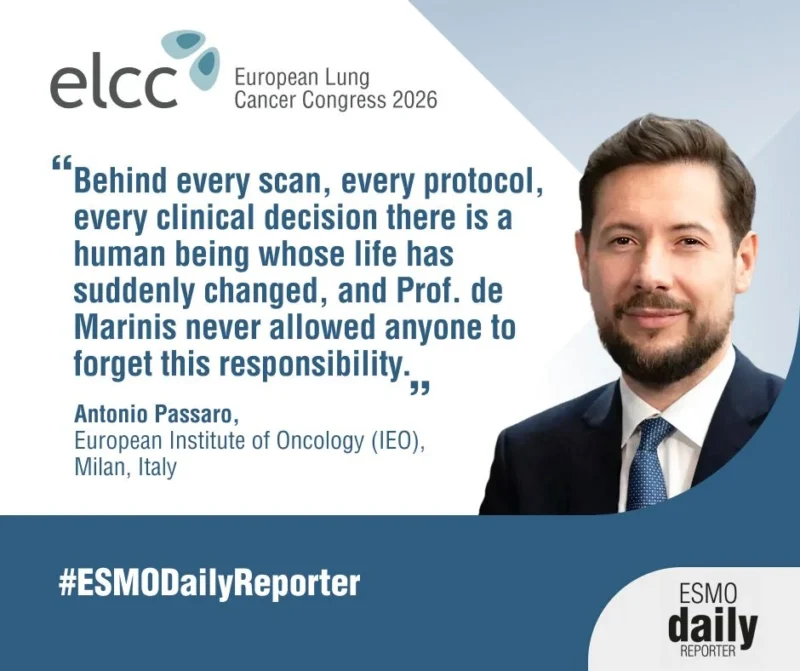 ELCC - OncoDaily