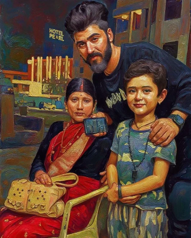 Pat Garcia-Gonzalez
