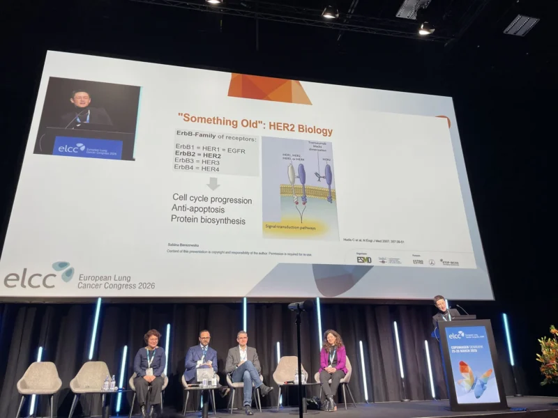 ELCC - OncoDaily