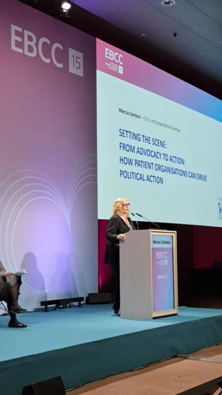 EBCC 2026 - OncoDaily