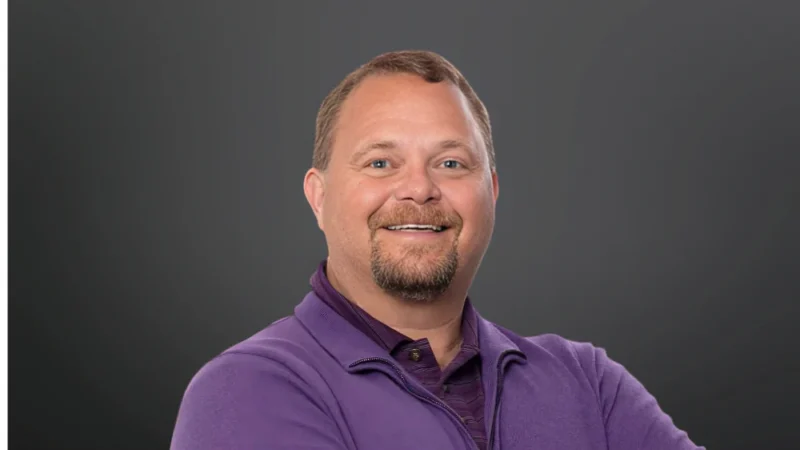 George Mark Children’s House’s Board Member Justin Baker on Pediatric Palliative Care in The Pitt Podcast